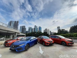 Krisis Chip Bikin Inden Mobil Bisa Berbulan-bulan, Konsumen Sabar atau Kabur?