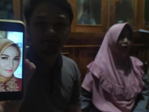 Begini Tampang Bos WO Cianjur yang Jadi Tersangka Penipuan