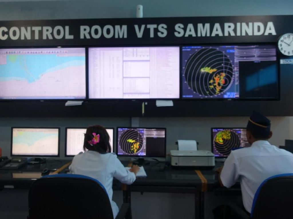 Tak Aktifkan Sistem Identifikasi Otomatis, Nakhoda Kapal Bisa Disanksi Tak Aktifkan Sistem Identifikasi Otomatis, Nakhoda Kapal Bisa Disanksi