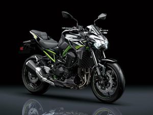 Dibanderol Rp 250 Juta, Ini 5 Fakta Kawasaki Z900 2020 yang Dirilis di RI Dibanderol Rp 250 Juta, Ini 5 Fakta Kawasaki Z900 2020 yang Dirilis di RI