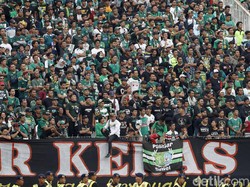 5 Hal yang Dilarang bagi Suporter saat Piala Menpora 2021