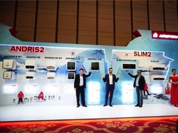 Era Smart Home, Kini Mandi Air Hangat Ada di Ujung Jari