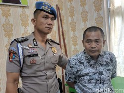 Tipu TKI Puluhan Juta, Intel Gadungan di Palembang Diringkus Polisi