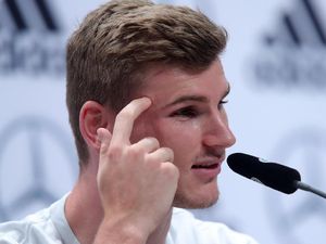 Timo Werner Dulu Maunya Man United, Eh Sekarang Kode-kode Liverpool