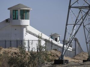 Karakax List, Dokumen Rahasia Kamp Tahanan Uighur di Xinjiang Bocor