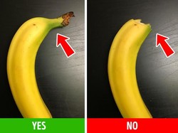 Cara Mudah Cek Kualitas Makanan, Telur hingga Pisang