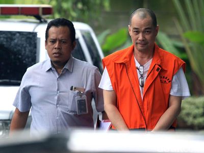 Penyuap Bupati Nonaktif Bengkalis Kembali Diperiksa KPK