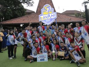 Bakal Groundbreaking Museum SBY-Ani, SBY Bertolak ke Pacitan Hari Ini