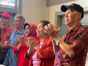 Apa Kata Warga Indonesia yang Harus Habiskan Masa Tuanya di Australia?