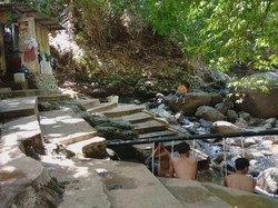 Air Panas Pingit, Surga Tersembunyi Banjarnegara