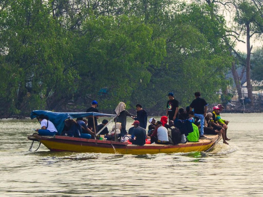 Pemkab Bekasi Mulai Simulasi Pembukaan Tempat Wisata Pemkab Bekasi Mulai Simulasi Pembukaan Tempat Wisata
