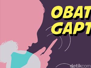 Obat Gaptek: dr Lie dan Mimpi Teknologi Telemedicine di RS Apung Obat Gaptek: dr Lie dan Mimpi Teknologi Telemedicine di RS Apung