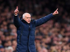 Mourinho Siap Hadapi New Normal di Bursa Transfer