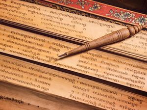 Kosakata Bahasa Thailand Sehari-hari Untuk Pemula!