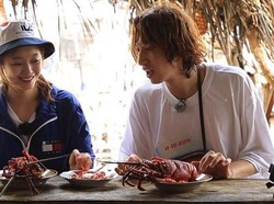 Selain Suka Melucu Lee Kwang Soo Ternyata Doyan Nasi Goreng dan Mie