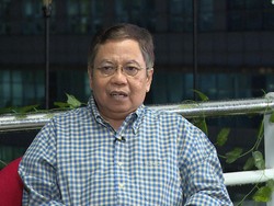 Tampik Babe Ridwan Saidi, Prof Agus Munandar Sebut Kerajaan Galuh Otentik