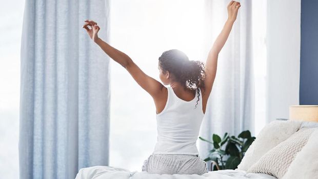 5 Ritual Pagi untuk Pompa Semangat WFH