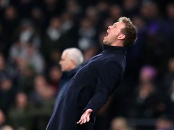 Julian Nagelsmann Ukir Rekor Lagi di Liga Champions