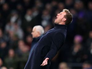 Julian Nagelsmann Ukir Rekor Lagi di Liga Champions Julian Nagelsmann Ukir Rekor Lagi di Liga Champions