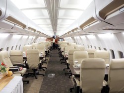 Pakai Pesawat hingga Truk, 5 Restoran Berwujud Kendaraan Unik