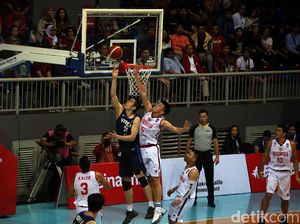 Kualifikasi FIBA Asia: Indonesia Tanding di Bahrain Kualifikasi FIBA Asia: Indonesia Tanding di Bahrain