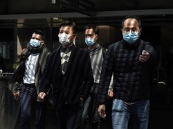 Korban Tewas di Italia Akibat Virus Corona Bertambah Jadi 197