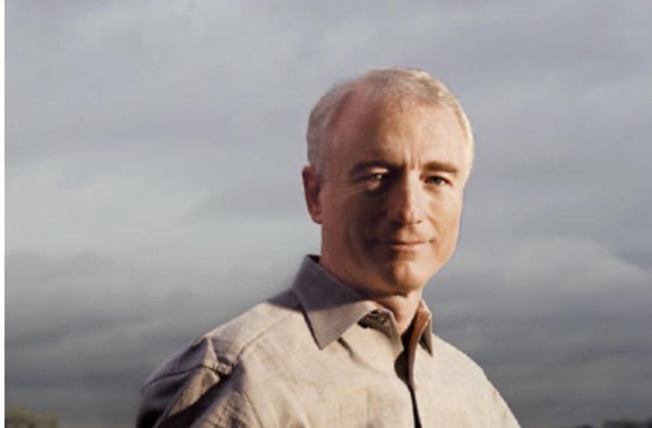 Larry Tesler Larry Tesler