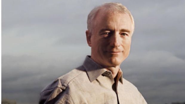 Larry Tesler meninggal dunia