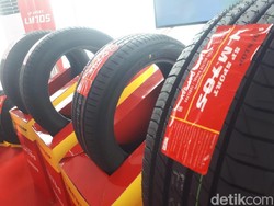 Wajib Tahu, Ini Perbedaan Ban di Eropa dan Indonesia