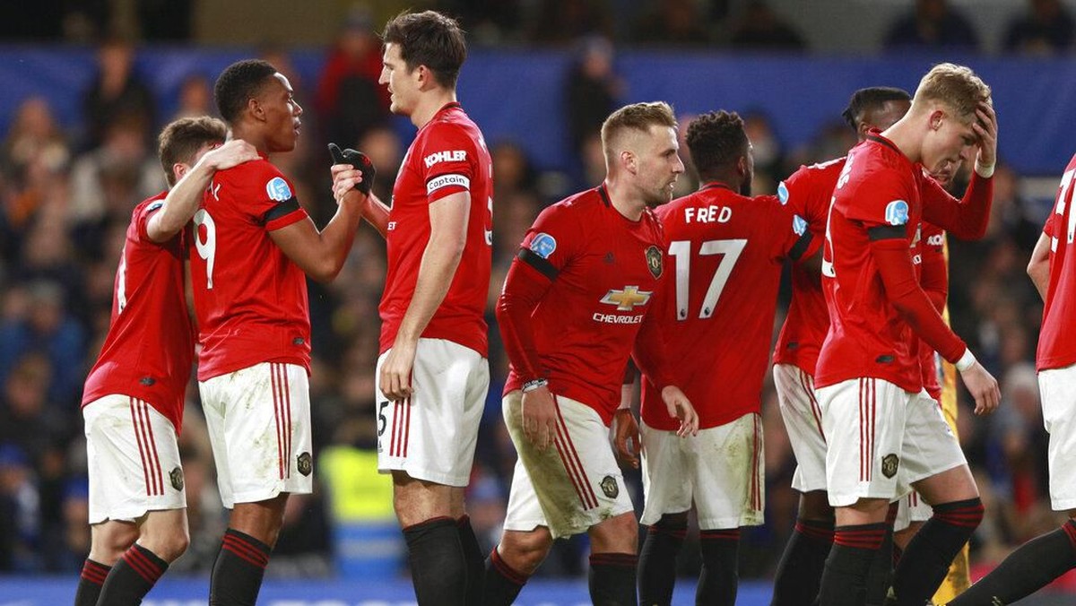 Foto: AP Photo/Ian Walton