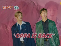 K-Talk Ep 27: Korean Wave in Love Bareng TVXQ