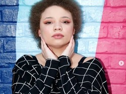 Putri Spielberg yang Jadi Bintang Porno Dibebaskan Polisi