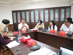 Target Graduasi 1 Juta Penerima Manfaat, Kemensos Gandeng World Bank