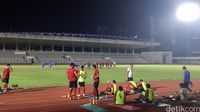 Indonesia Dilumat Persita 1-4, Shin Tae-yong: Mengecewakan
