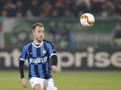 Bersinar Lawan Ludogorets, Eriksen Masih Bisa Lebih Baik Lagi