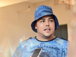 Dikabarkan Bakal Nikah 17 Januari, Ini Kata Ivan Gunawan