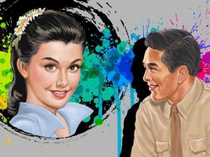 Di Antara Tubuh-Tubuh Bumiputera