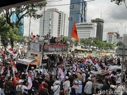 Orator Aksi 212 Beberkan Alasan Ahok Harus Mundur dari Pertamina