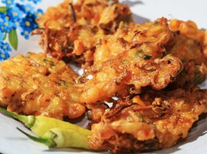 Nama Kuliner Sunda Unik dan Menggelitik, Dosen Unpad Ungkap Alasannya Nama Kuliner Sunda Unik dan Menggelitik, Dosen Unpad Ungkap Alasannya