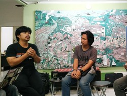 Khawatirkan Zat Beracun, Walhi Minta Pemprov DKI Batalkan Proyek ITF Sunter