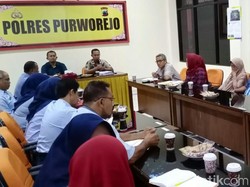 Diversi Kasus Perundungan Siswi SMP Purworejo Ditolak Keluarga Korban