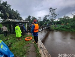 KPAI: Jangan Viralkan Foto Korban Hanyut Siswa SMPN 1 Turi Sleman