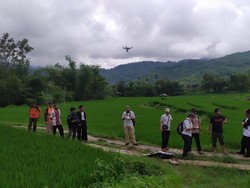 SD di Ponorogo Direlokasi Karena Tanah Gerak, Ini Upaya Pusat Vulkanologi