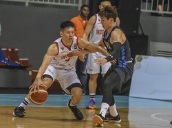Dikalahkan Korea, Bagaimana Kans Indonesia di FIBA Piala Asia?