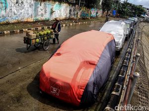 Ini Cara Merawat Mobil yang Jarang Dipakai Agar Tetap Optimal Ini Cara Merawat Mobil yang Jarang Dipakai Agar Tetap Optimal