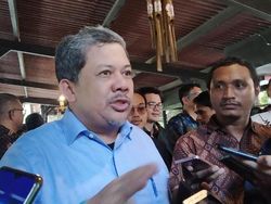 Fahri Hamzah Usul Semua Stadion Sepak Bola Dijual, Termasuk JIS