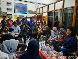 Pencarian Korban Hilang Siswa SMPN 1 Turi Disetop Sementara