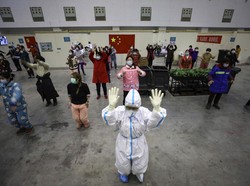 Bagaimana Meyakinkan Dunia Wilayah Indonesia Masih Bebas Corona?