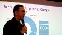 Pengaruh Data Center di Dunia Bisnis