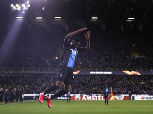Man United Seharusnya Tidak Kebobolan Gol Semacam Itu Man United Seharusnya Tidak Kebobolan Gol Semacam Itu
